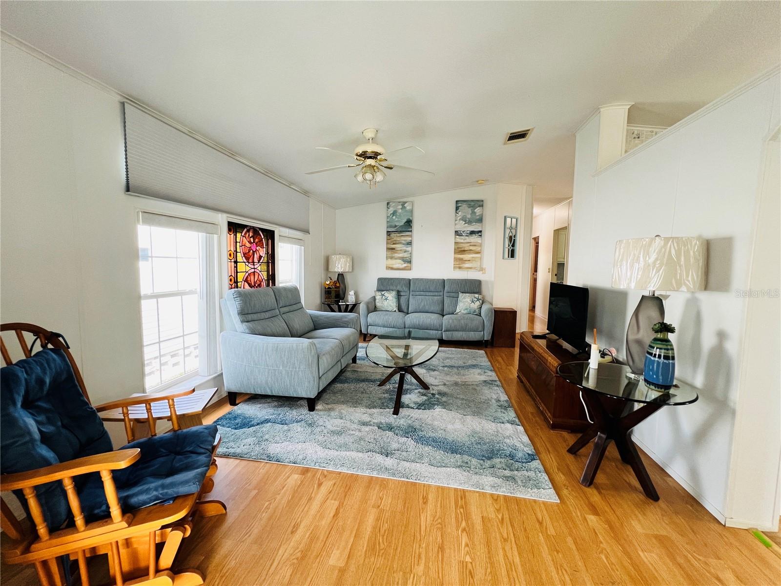 1500 COUNTY ROAD 1 #124, DUNEDIN, FL, 34698