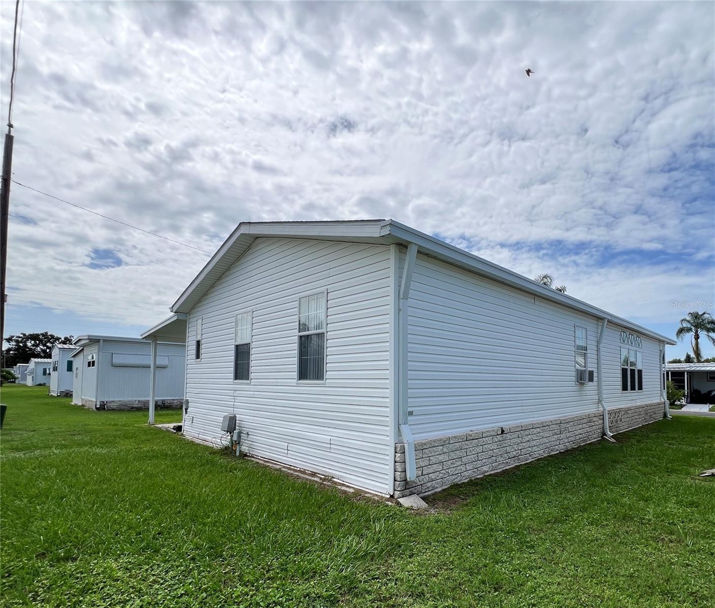 1500 COUNTY ROAD 1 #124, DUNEDIN, FL, 34698