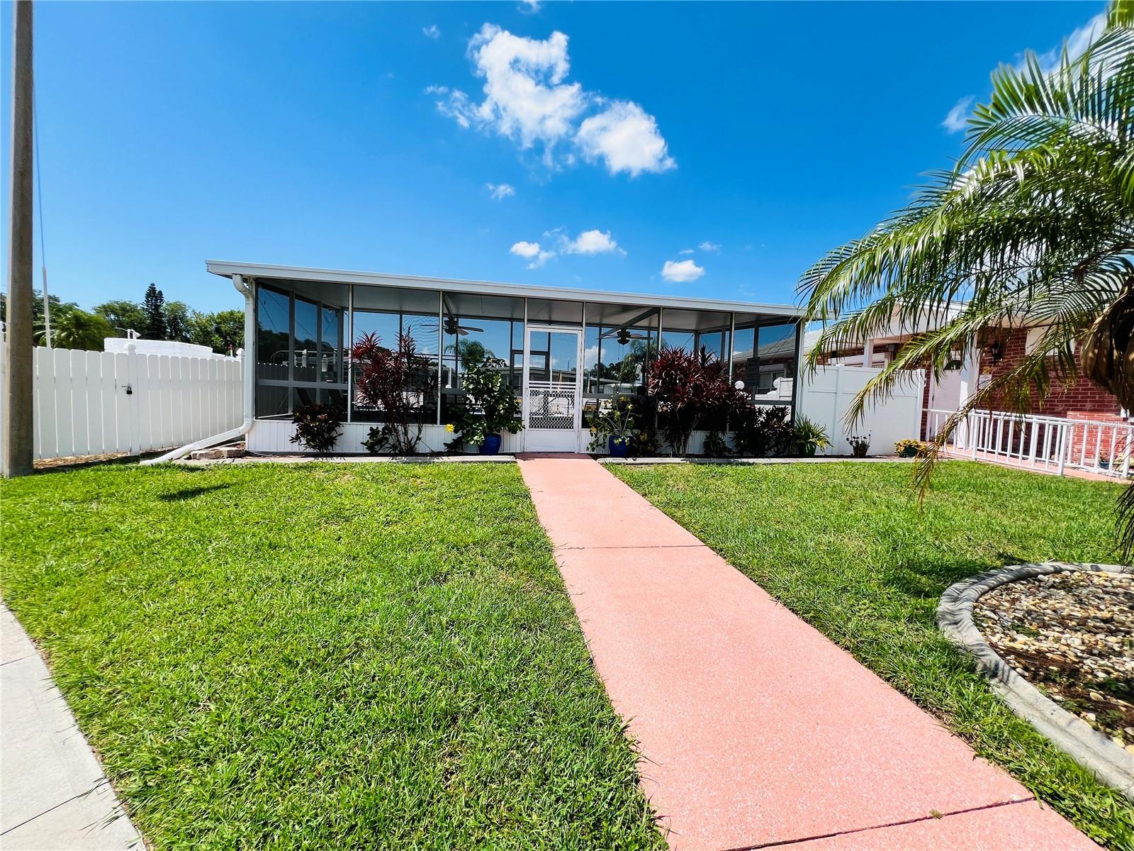 1500 COUNTY ROAD 1 #124, DUNEDIN, FL, 34698