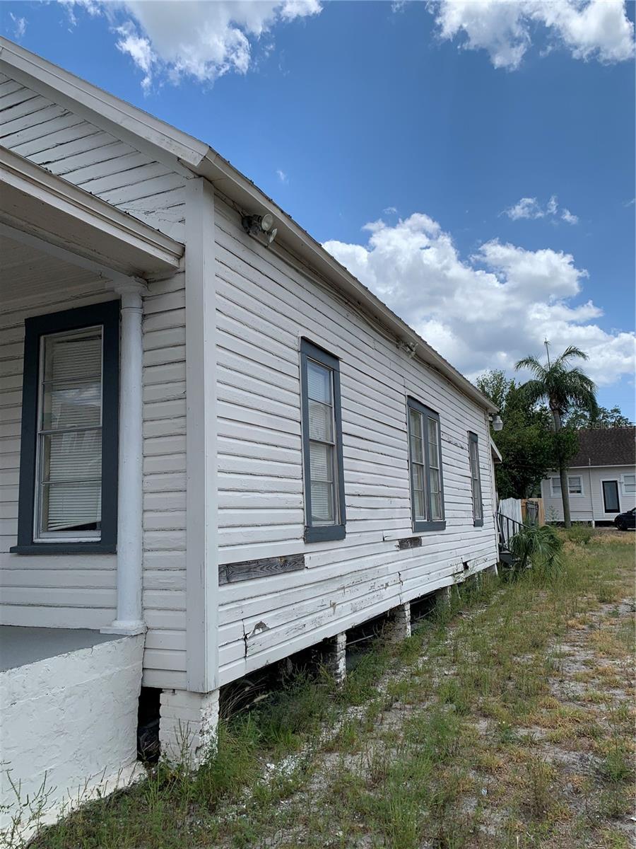 1921 E 5TH AVE, TAMPA, FL, 33605
