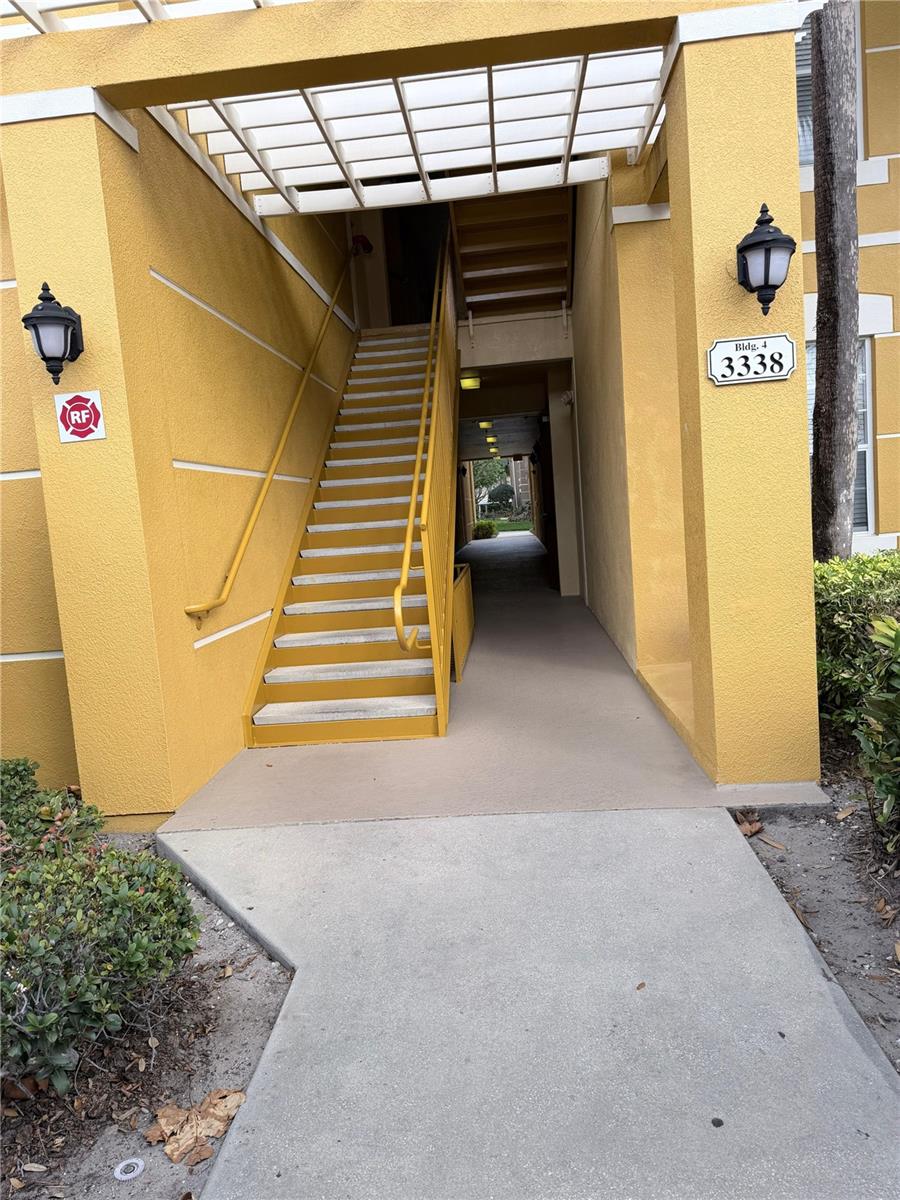 3338 ROBERT TRENT JONES DR #20104, ORLANDO, FL, 32835