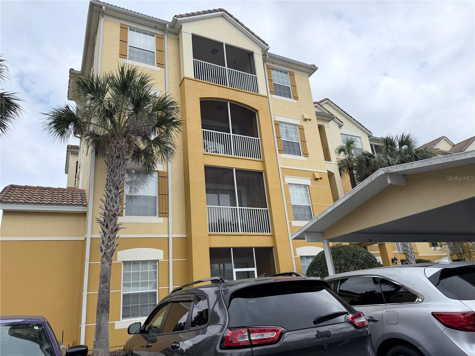 3338 ROBERT TRENT JONES DR #20104, ORLANDO, FL, 32835