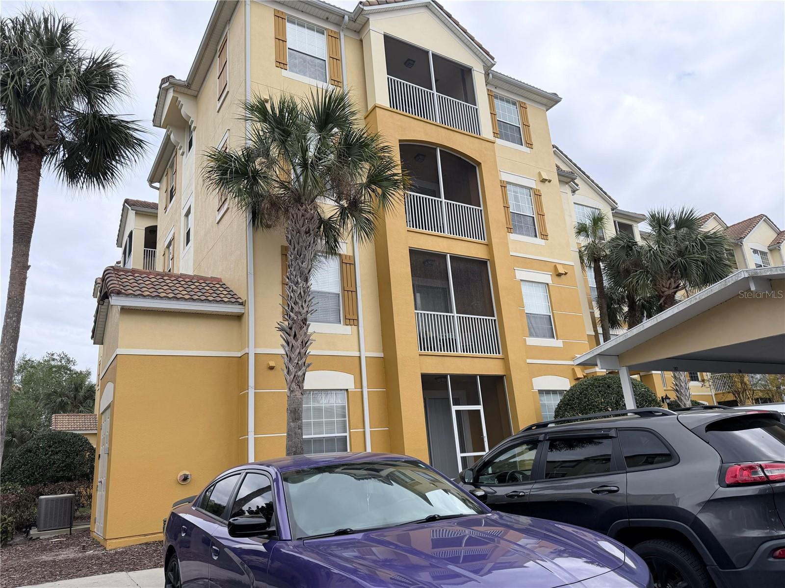 3338 ROBERT TRENT JONES DR #20104, ORLANDO, FL, 32835