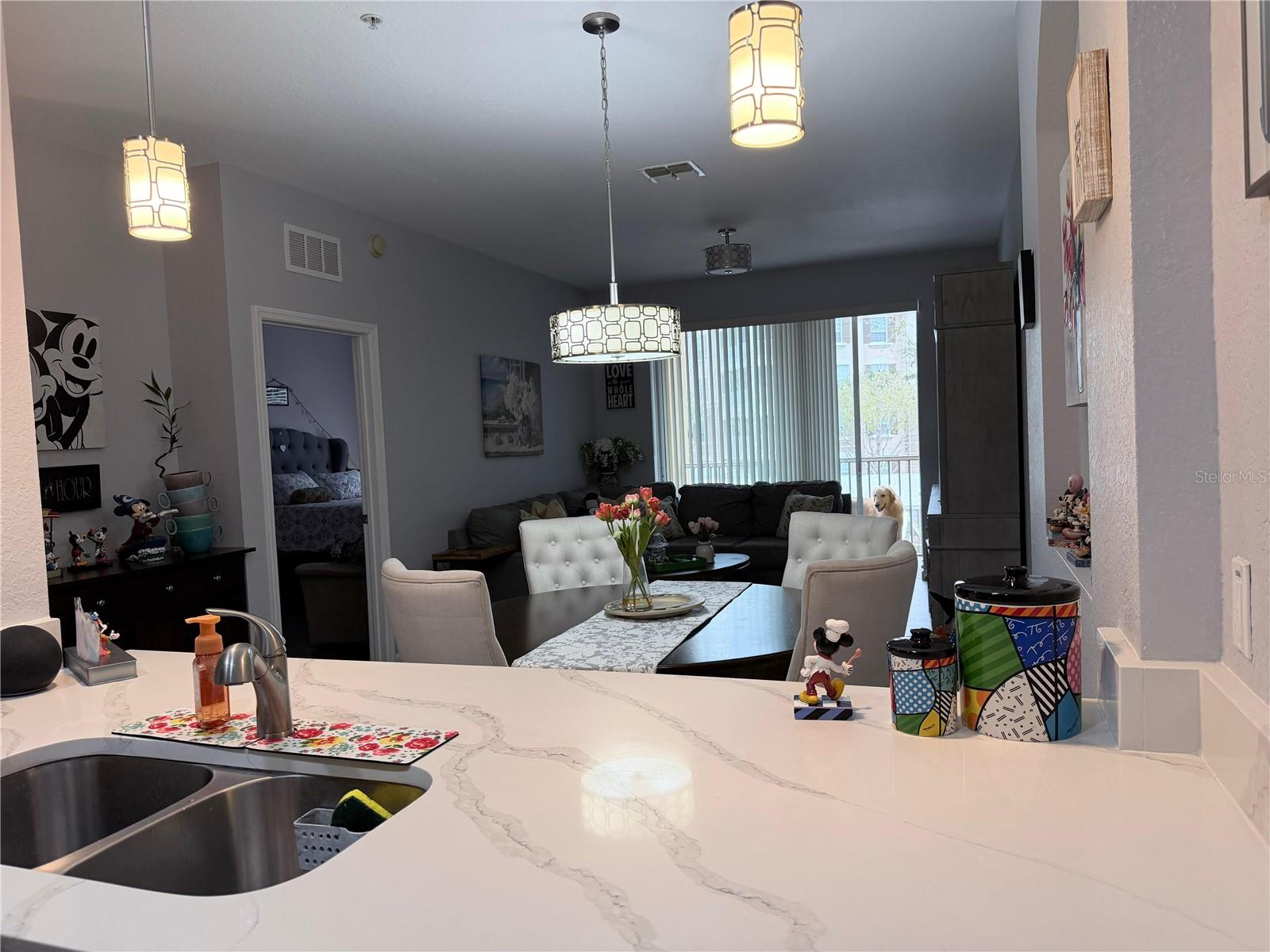 3338 ROBERT TRENT JONES DR #20104, ORLANDO, FL, 32835