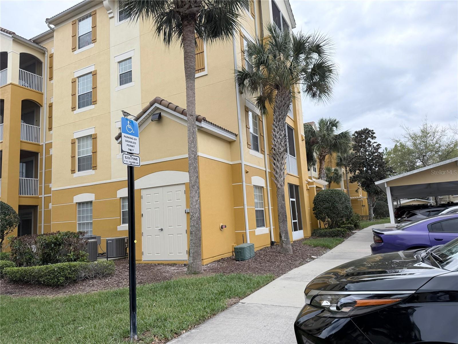 3338 ROBERT TRENT JONES DR #20104, ORLANDO, FL, 32835