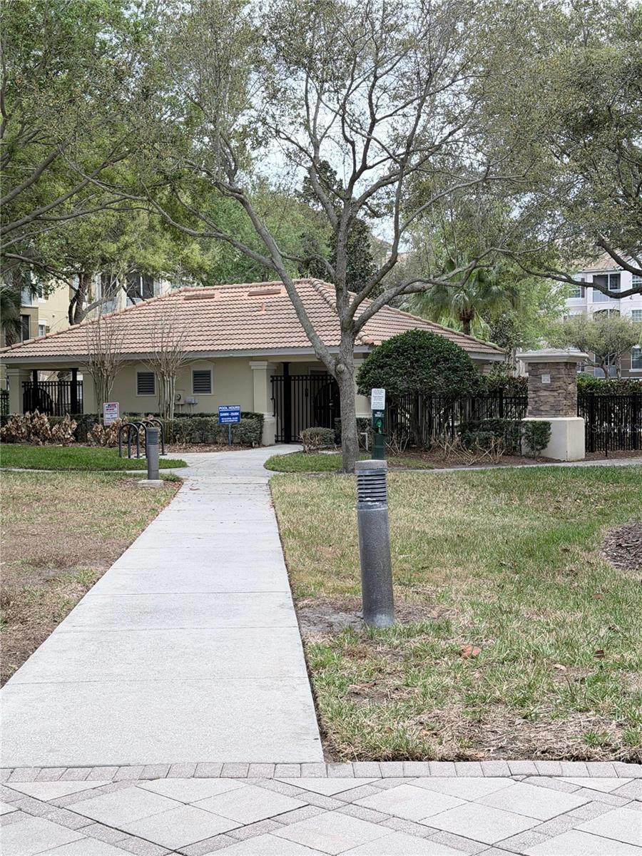 3338 ROBERT TRENT JONES DR #20104, ORLANDO, FL, 32835