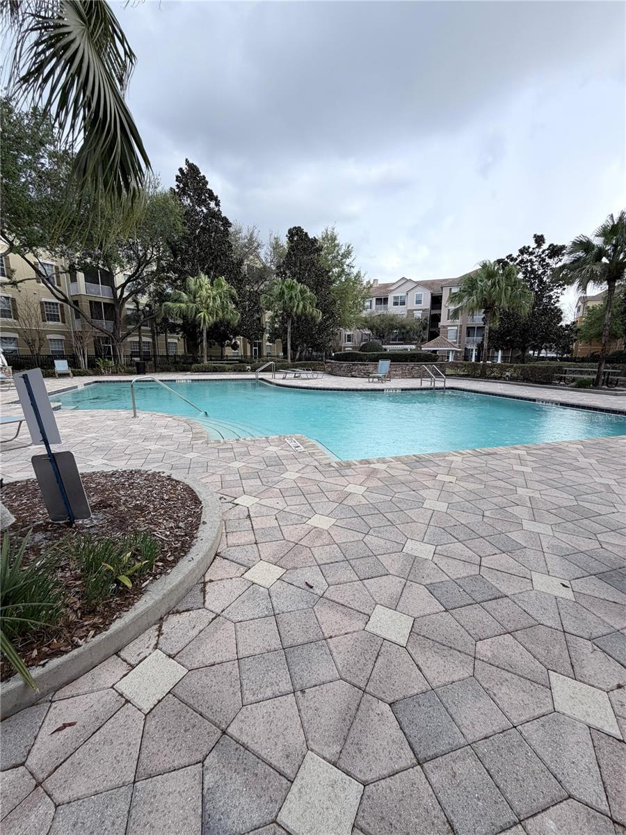3338 ROBERT TRENT JONES DR #20104, ORLANDO, FL, 32835