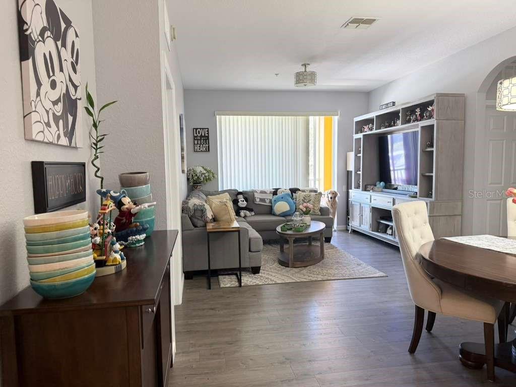 3338 ROBERT TRENT JONES DR #20104, ORLANDO, FL, 32835