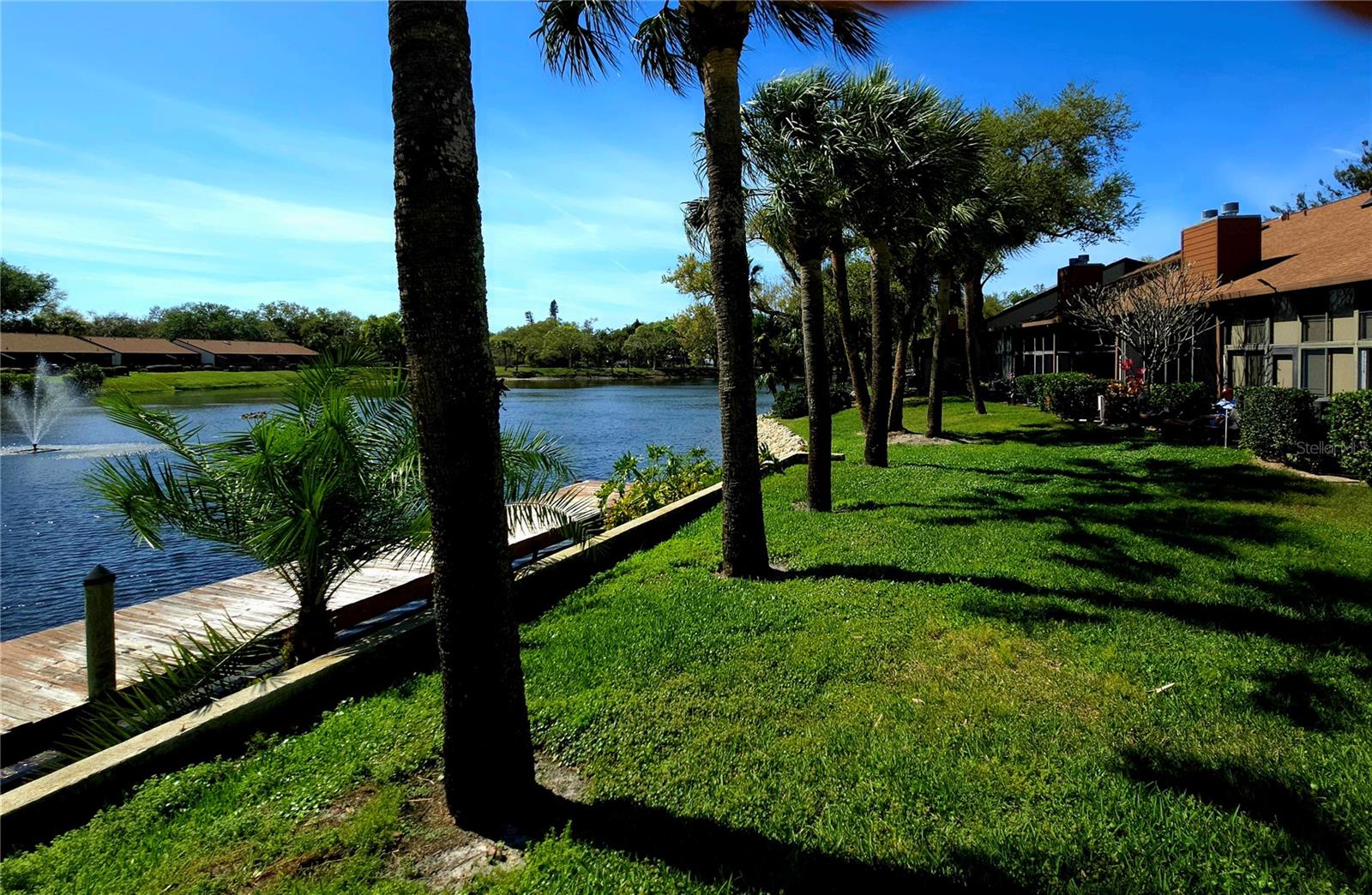 4525 PARK LAKE TER S, BRADENTON, FL, 34209