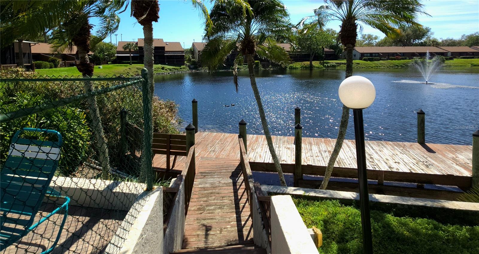 4525 PARK LAKE TER S, BRADENTON, FL, 34209