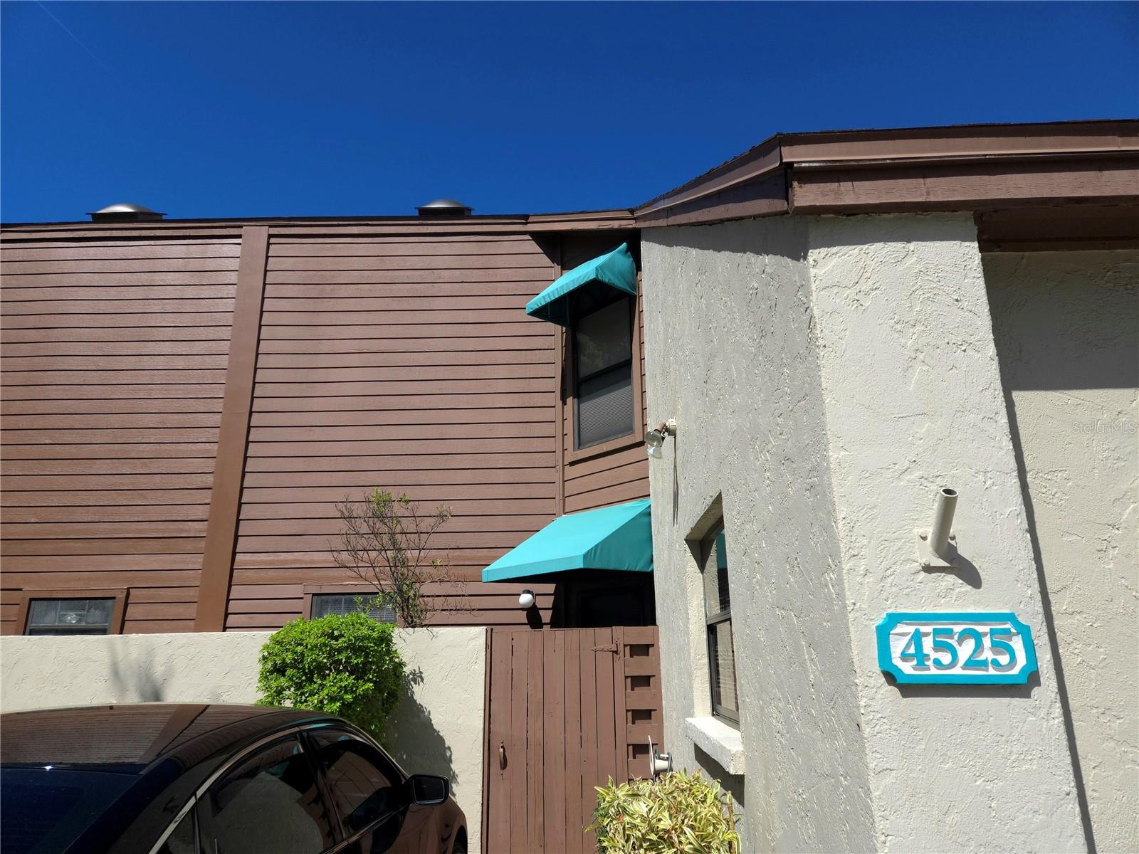 4525 PARK LAKE TER S, BRADENTON, FL, 34209