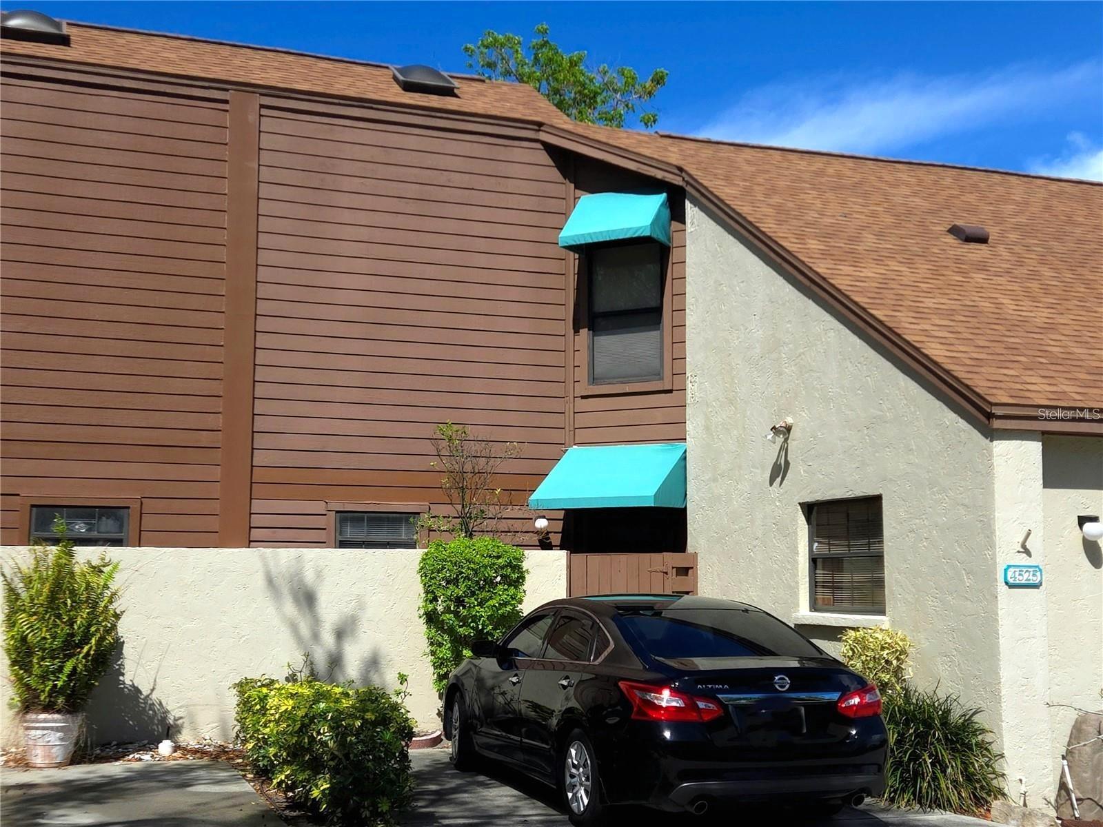 4525 PARK LAKE TER S, BRADENTON, FL, 34209