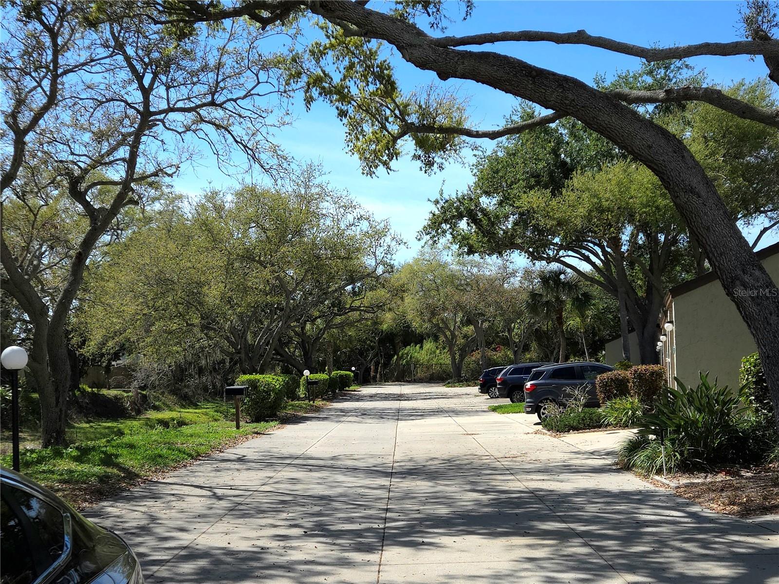 4525 PARK LAKE TER S, BRADENTON, FL, 34209