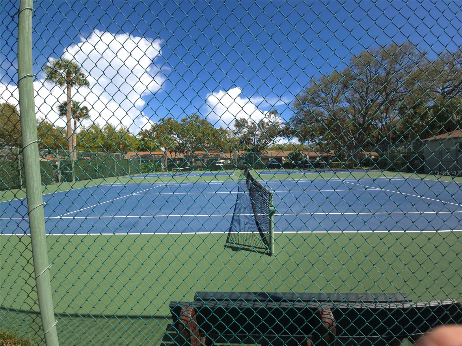 4525 PARK LAKE TER S, BRADENTON, FL, 34209