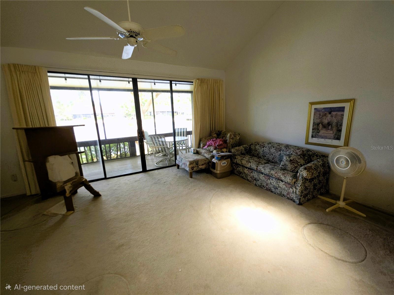 4525 PARK LAKE TER S, BRADENTON, FL, 34209