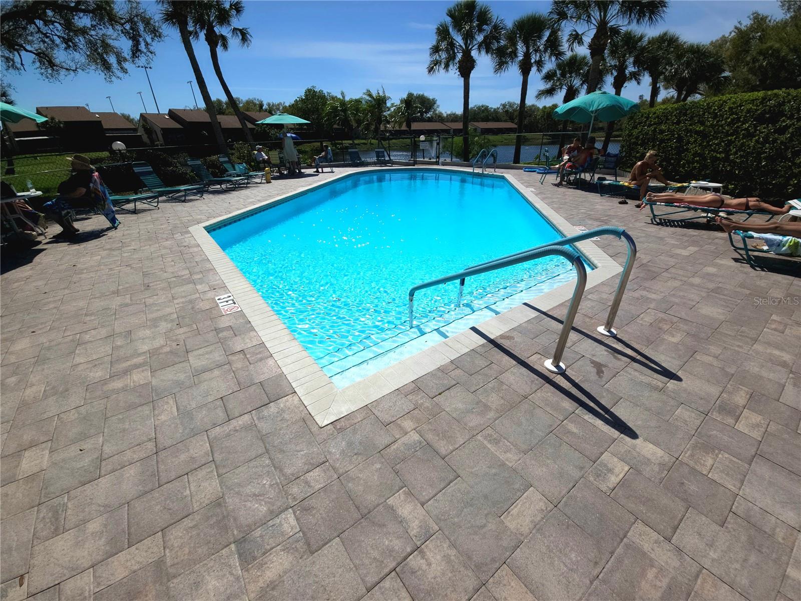 4525 PARK LAKE TER S, BRADENTON, FL, 34209
