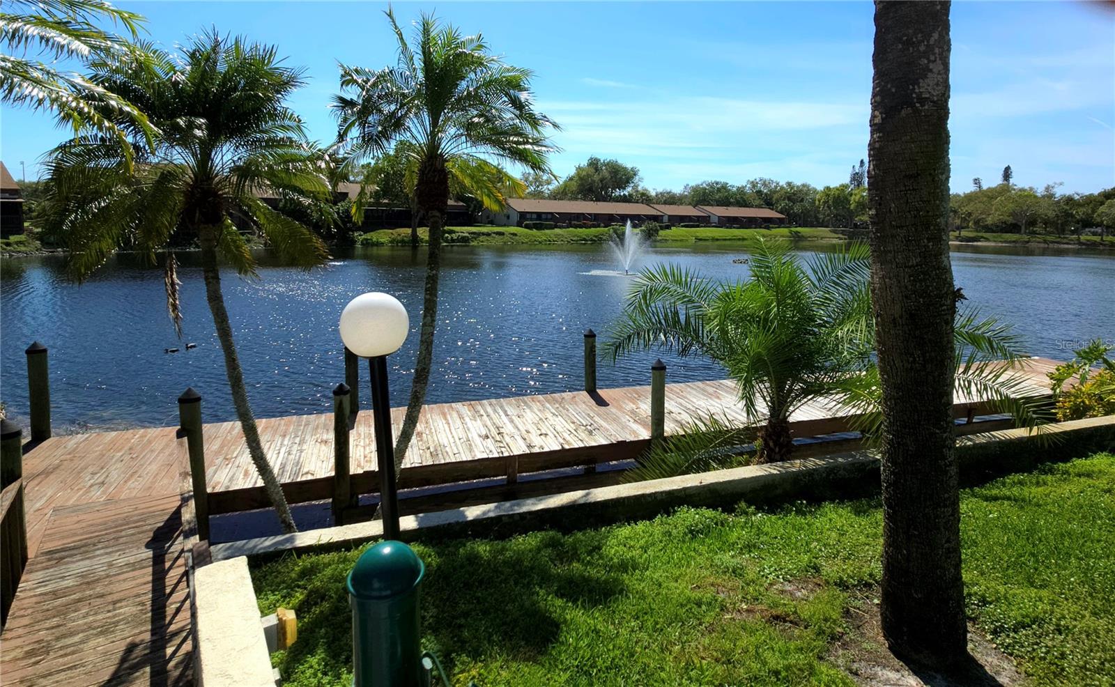 4525 PARK LAKE TER S, BRADENTON, FL, 34209