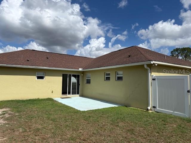 8004 E SETTLERS CREEK LN, LAKELAND, FL, 33810