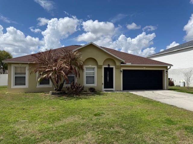 8004 E SETTLERS CREEK LN, LAKELAND, FL, 33810