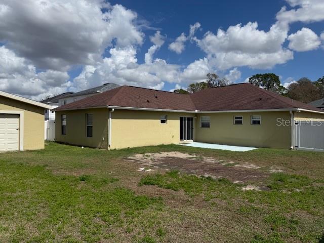 8004 E SETTLERS CREEK LN, LAKELAND, FL, 33810