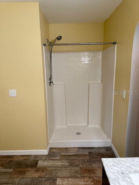 8004 E SETTLERS CREEK LN, LAKELAND, FL, 33810