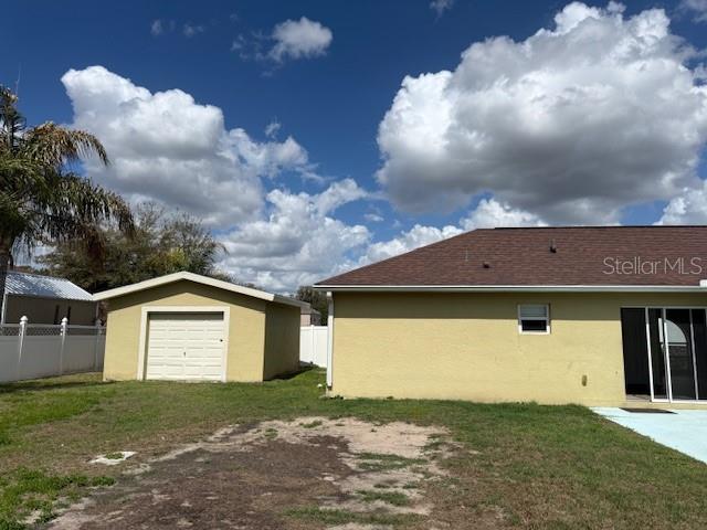 8004 E SETTLERS CREEK LN, LAKELAND, FL, 33810