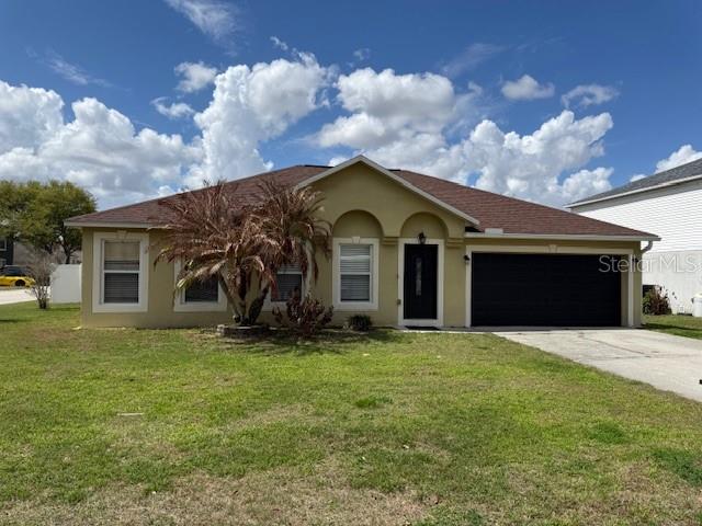 8004 E SETTLERS CREEK LN, LAKELAND, FL, 33810