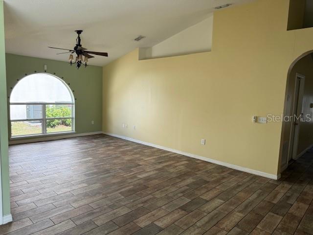 8004 E SETTLERS CREEK LN, LAKELAND, FL, 33810