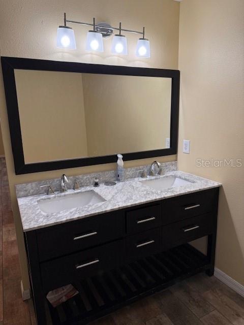 8004 E SETTLERS CREEK LN, LAKELAND, FL, 33810