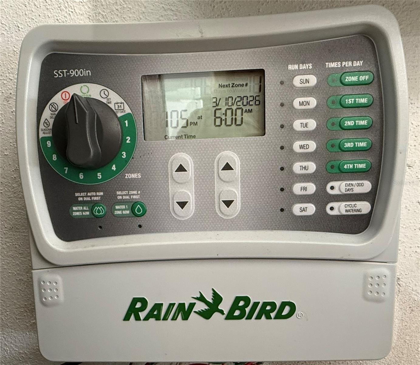 2058 NURSERY RD, CLEARWATER, FL, 33764