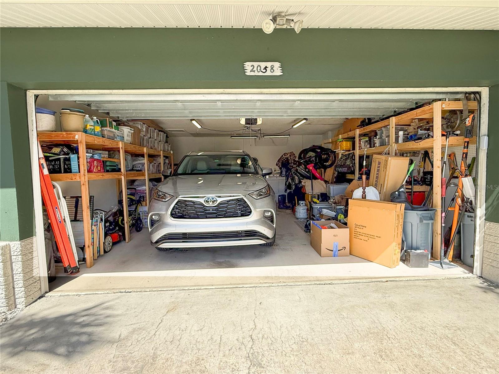 2058 NURSERY RD, CLEARWATER, FL, 33764