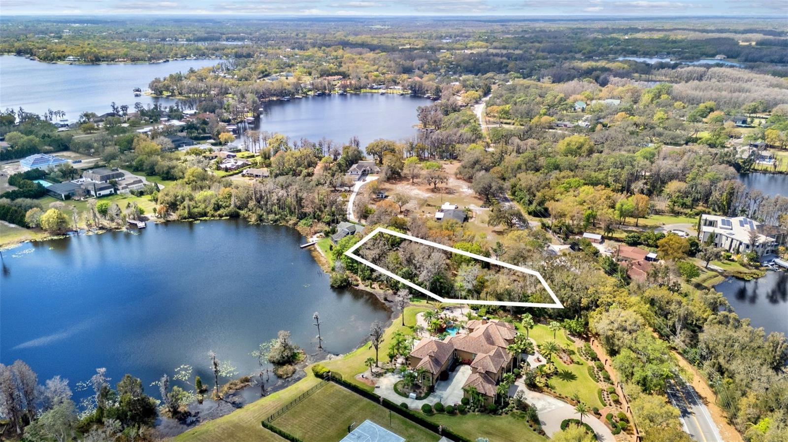18709 WAYNE RD, ODESSA, FL, 33556