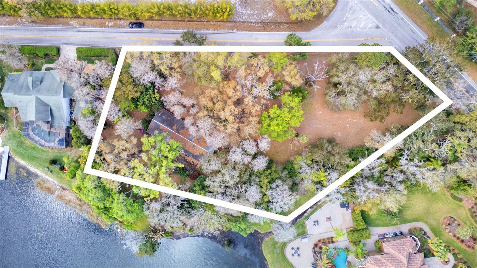 18709 WAYNE RD, ODESSA, FL, 33556
