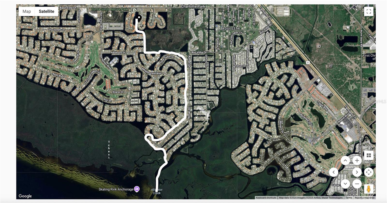 3311 WOOD THRUSH DR #113, PUNTA GORDA, FL, 33950