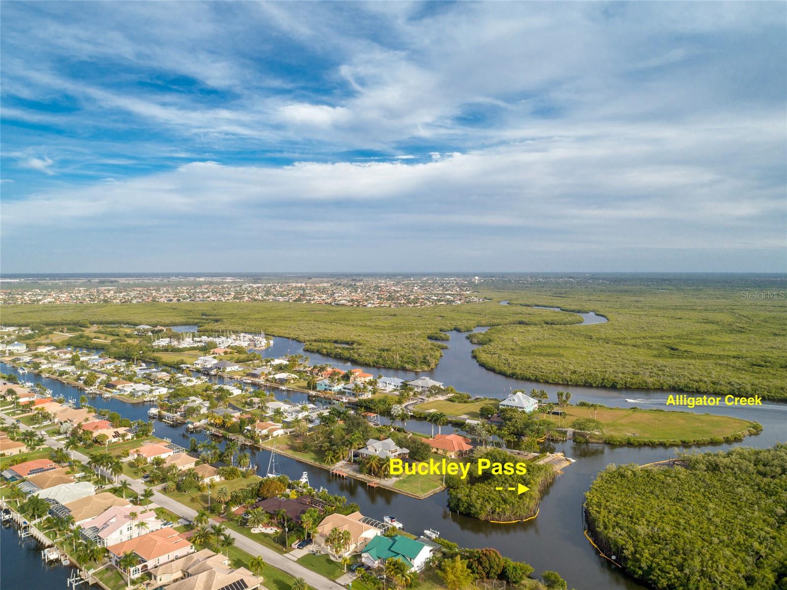 3311 WOOD THRUSH DR #113, PUNTA GORDA, FL, 33950