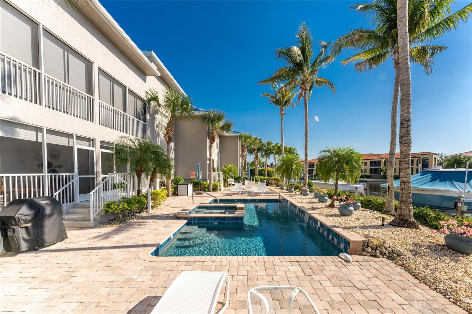 3311 WOOD THRUSH DR #113, PUNTA GORDA, FL, 33950