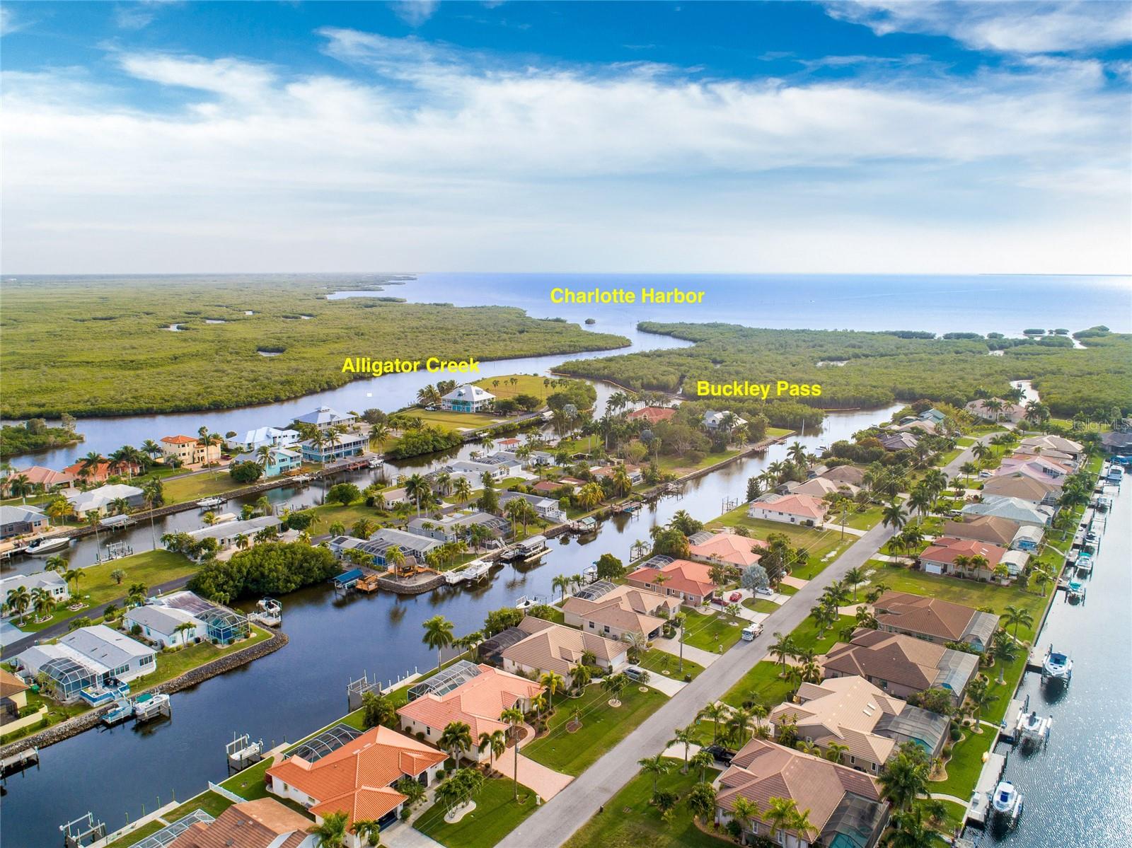 3311 WOOD THRUSH DR #113, PUNTA GORDA, FL, 33950