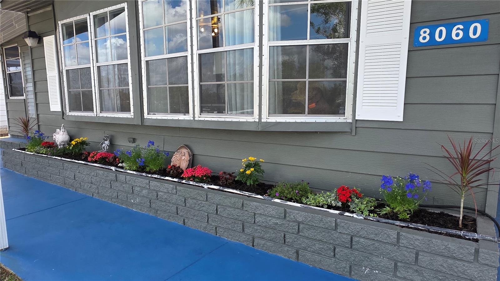 8060 STOCKHOLM ST, BROOKSVILLE, FL, 34613