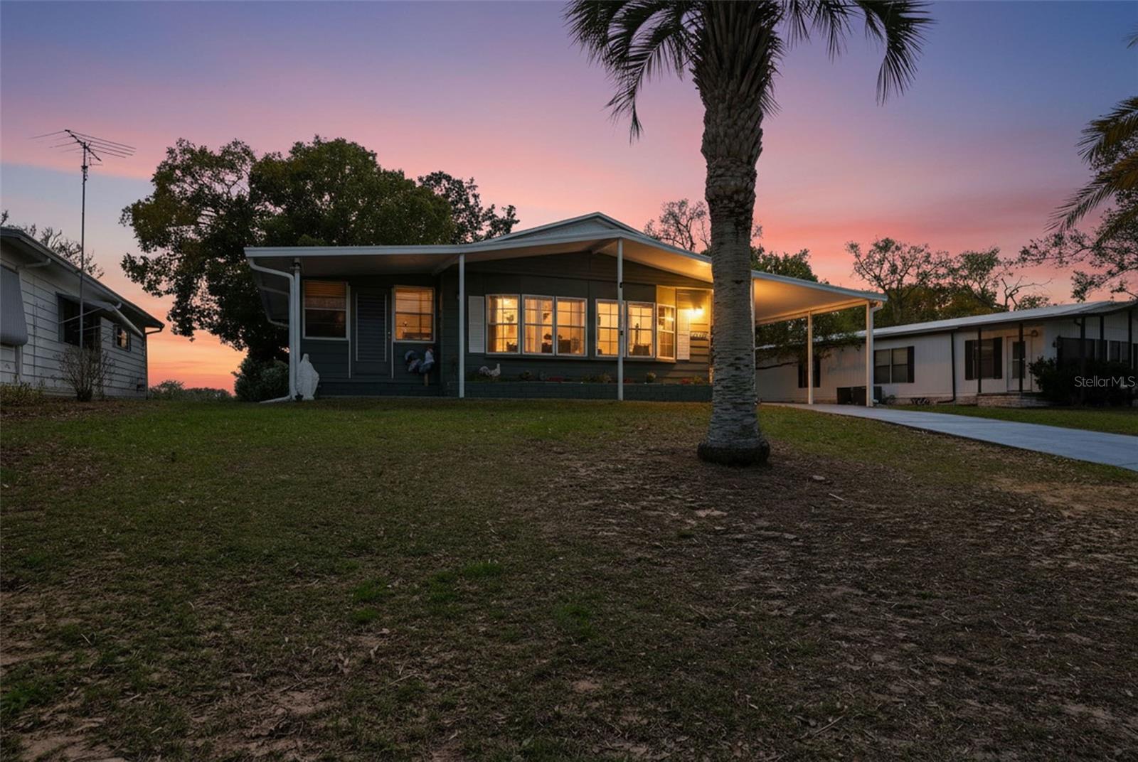 8060 STOCKHOLM ST, BROOKSVILLE, FL, 34613