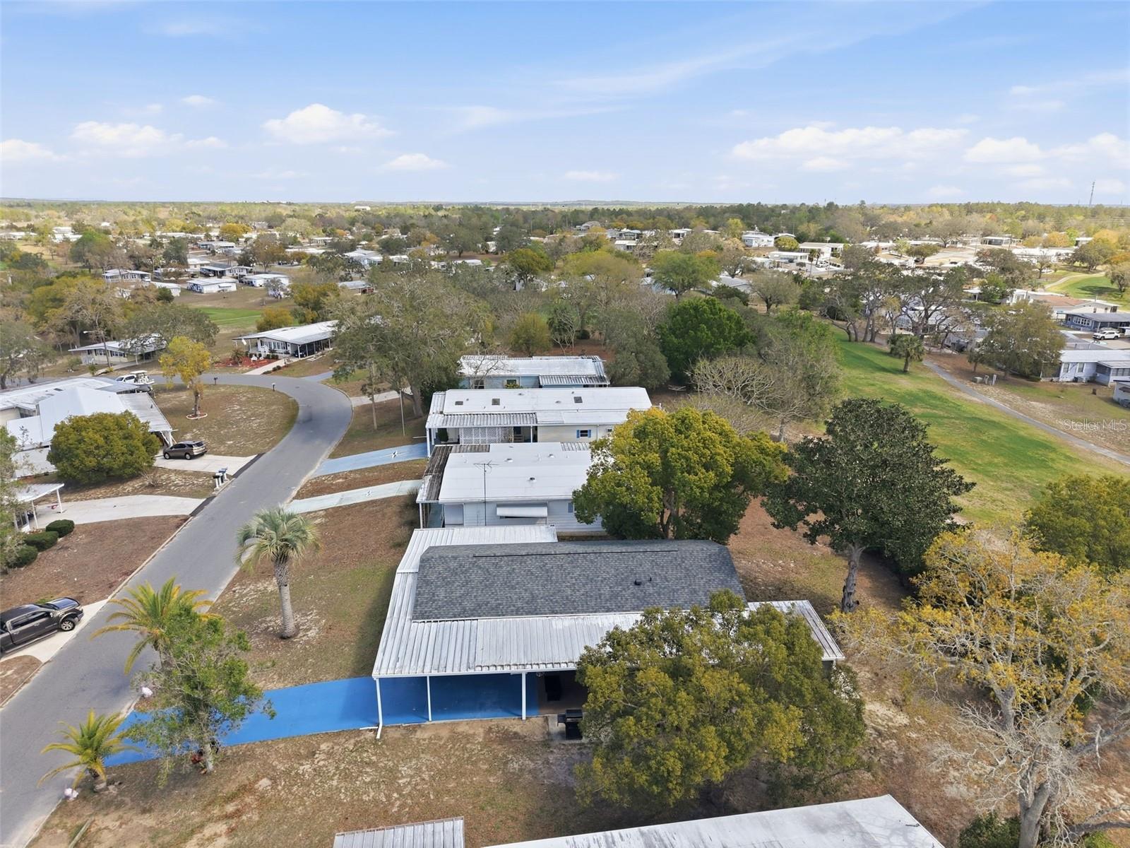 8060 STOCKHOLM ST, BROOKSVILLE, FL, 34613