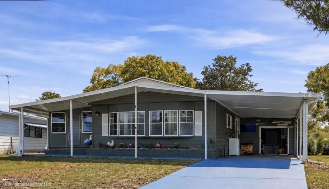 8060 STOCKHOLM ST, BROOKSVILLE, FL, 34613