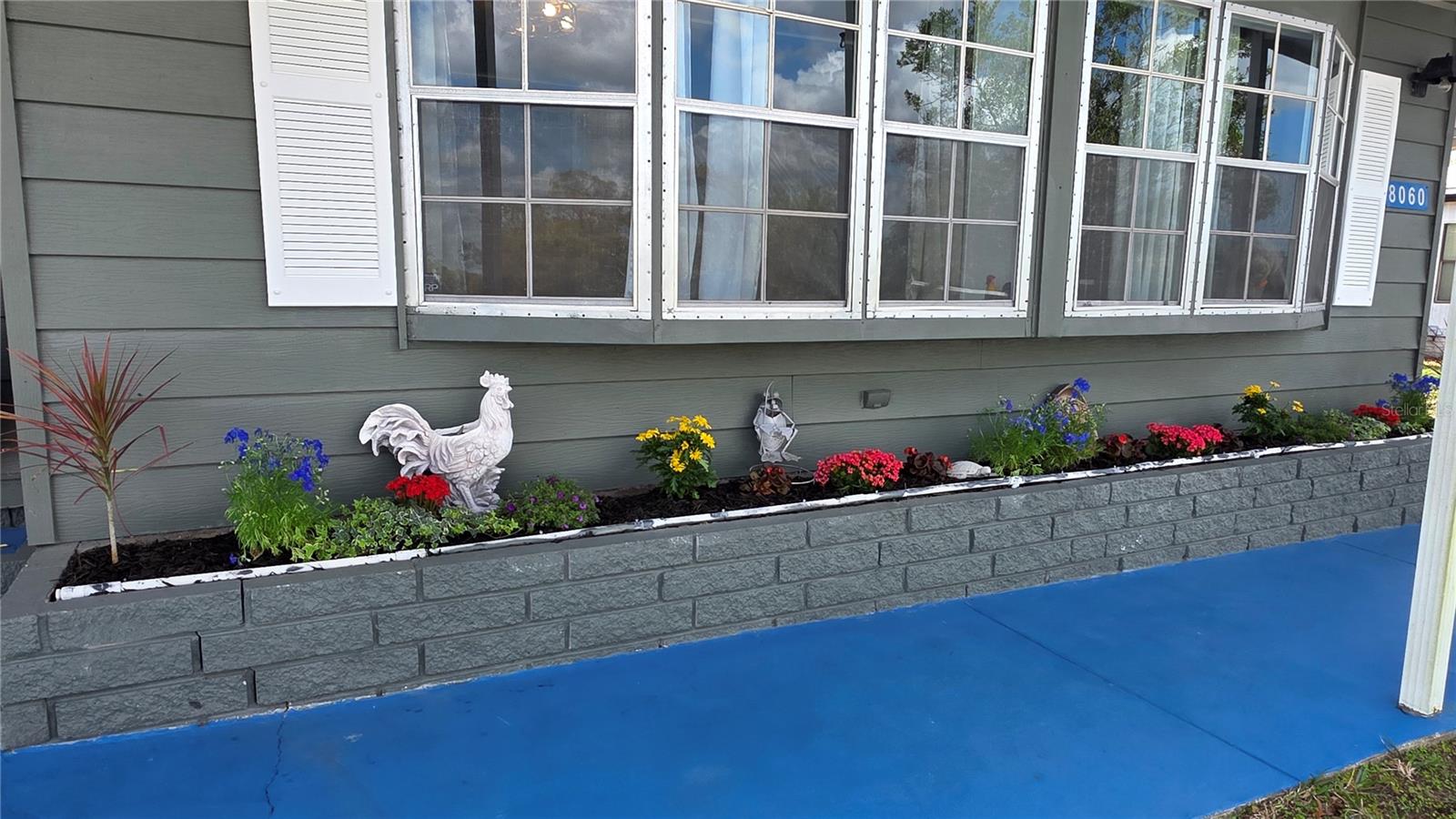 8060 STOCKHOLM ST, BROOKSVILLE, FL, 34613