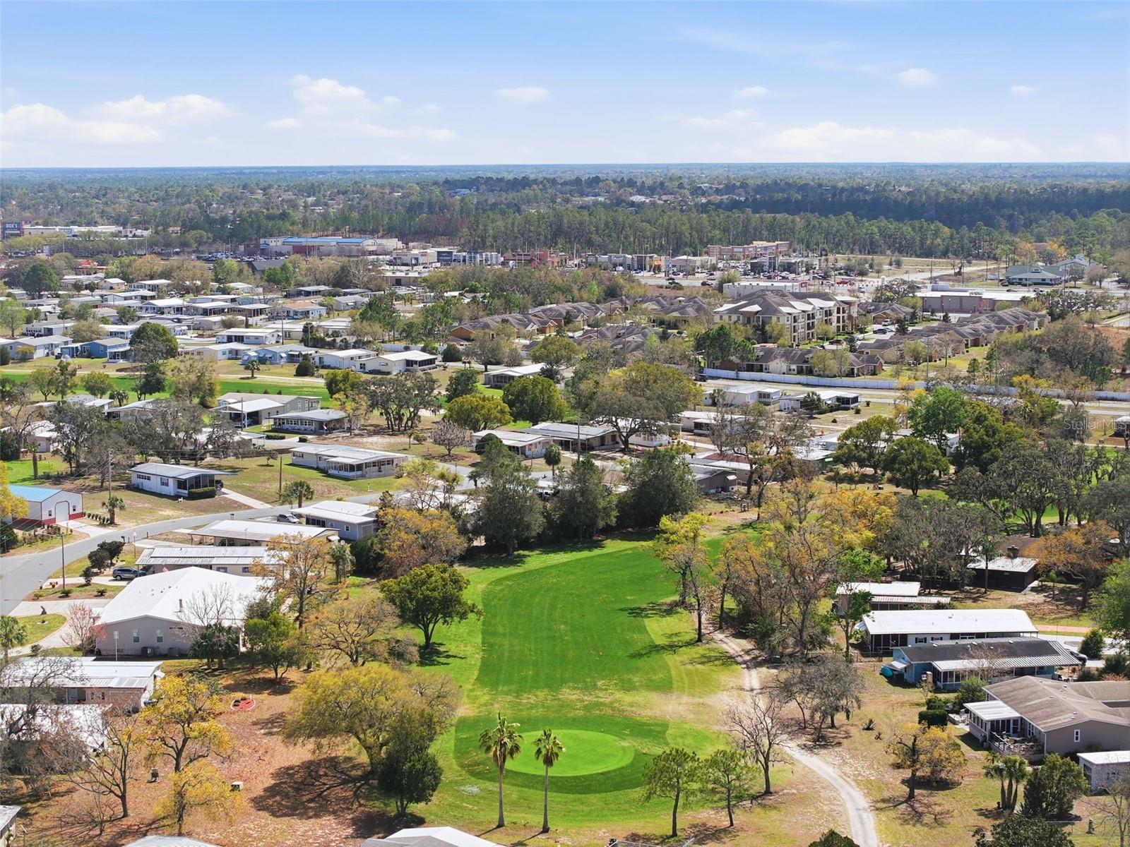 8060 STOCKHOLM ST, BROOKSVILLE, FL, 34613