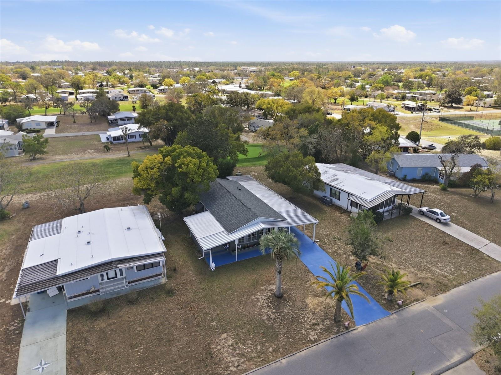 8060 STOCKHOLM ST, BROOKSVILLE, FL, 34613