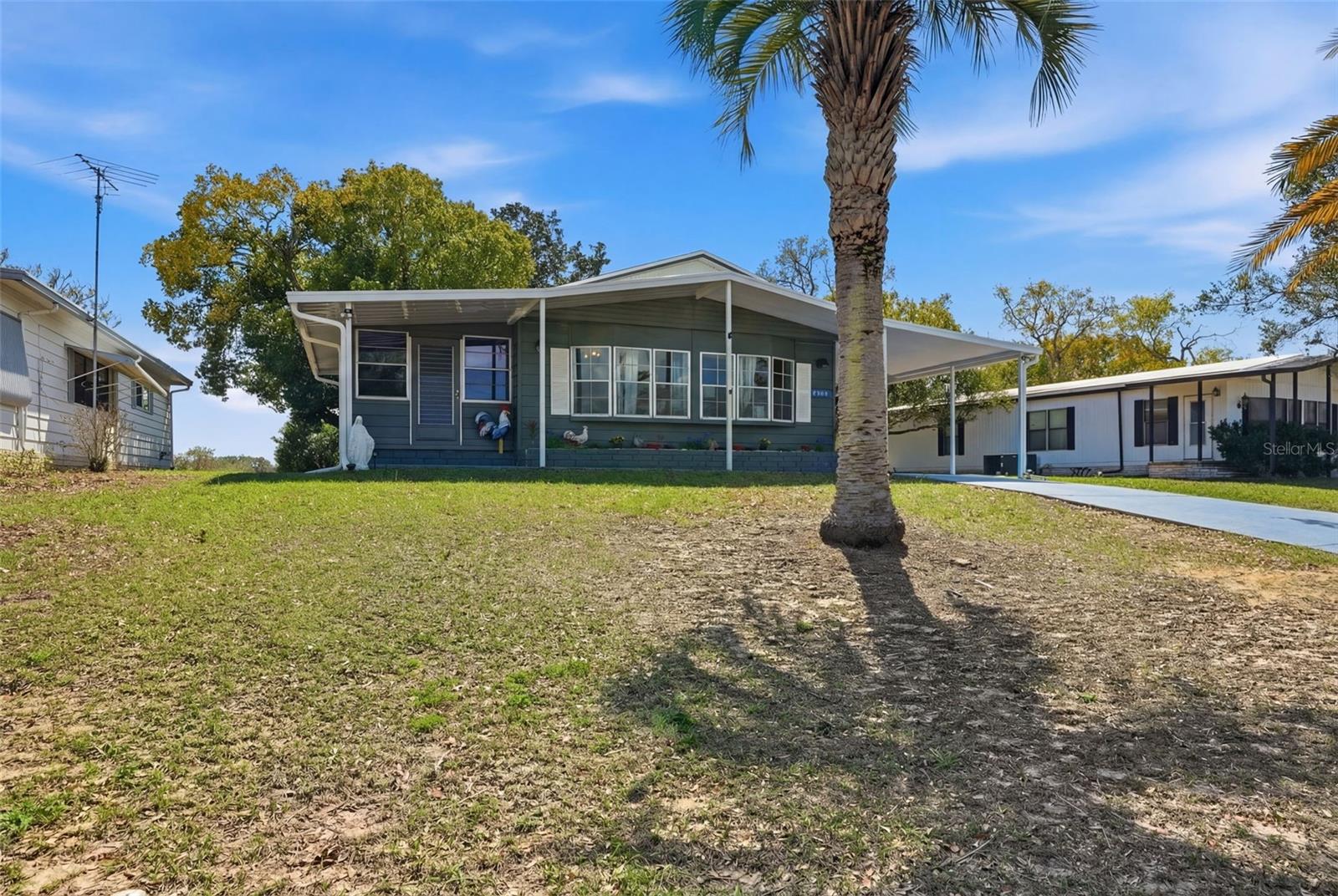 8060 STOCKHOLM ST, BROOKSVILLE, FL, 34613