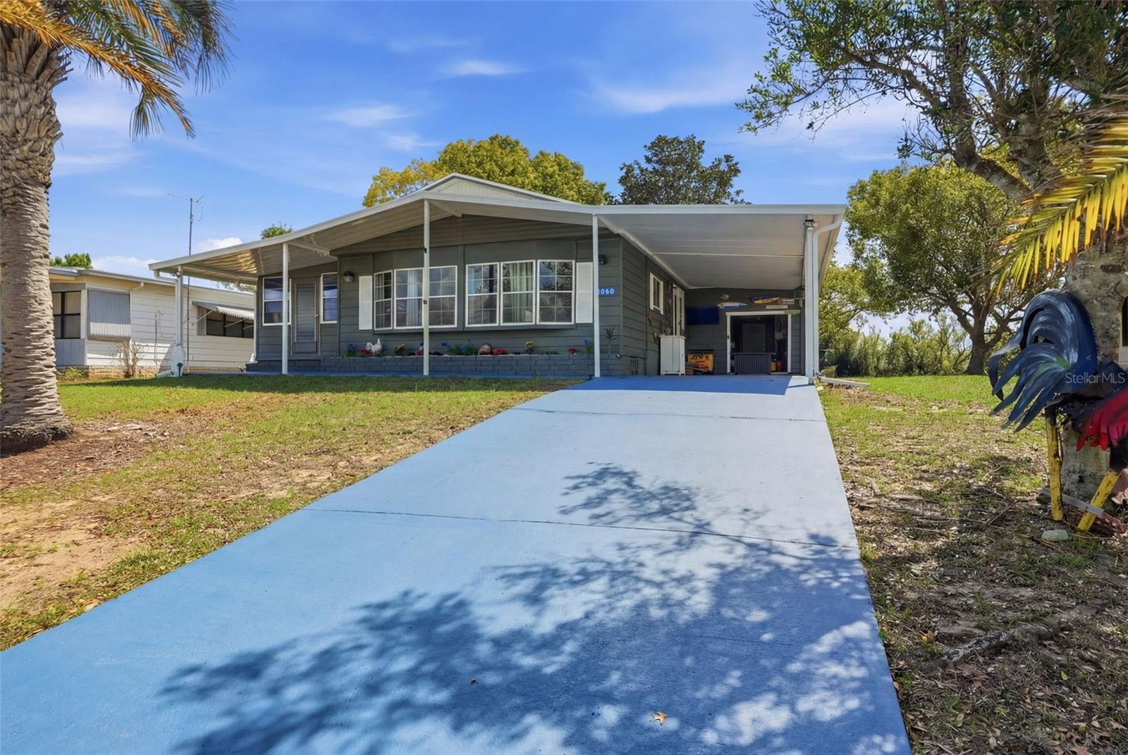 8060 STOCKHOLM ST, BROOKSVILLE, FL, 34613