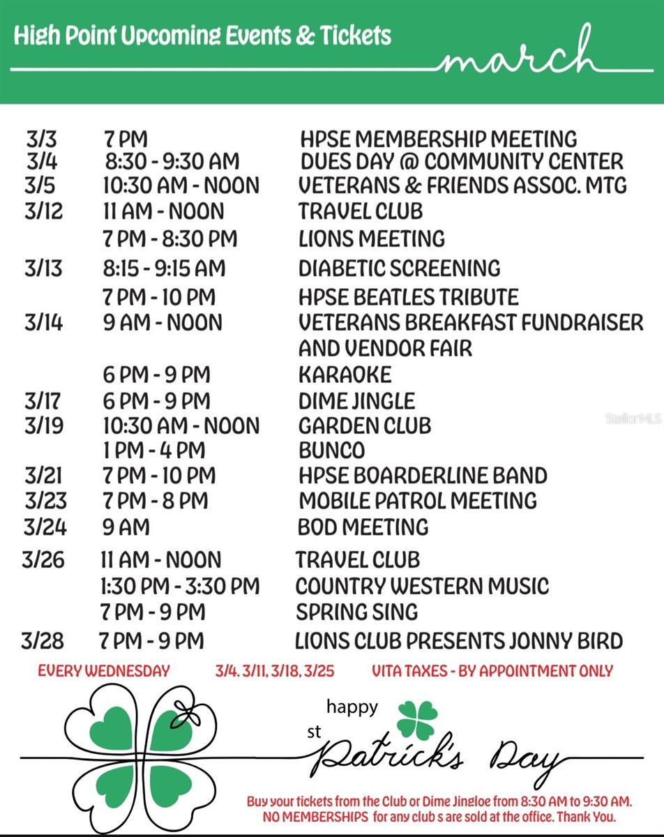 8060 STOCKHOLM ST, BROOKSVILLE, FL, 34613