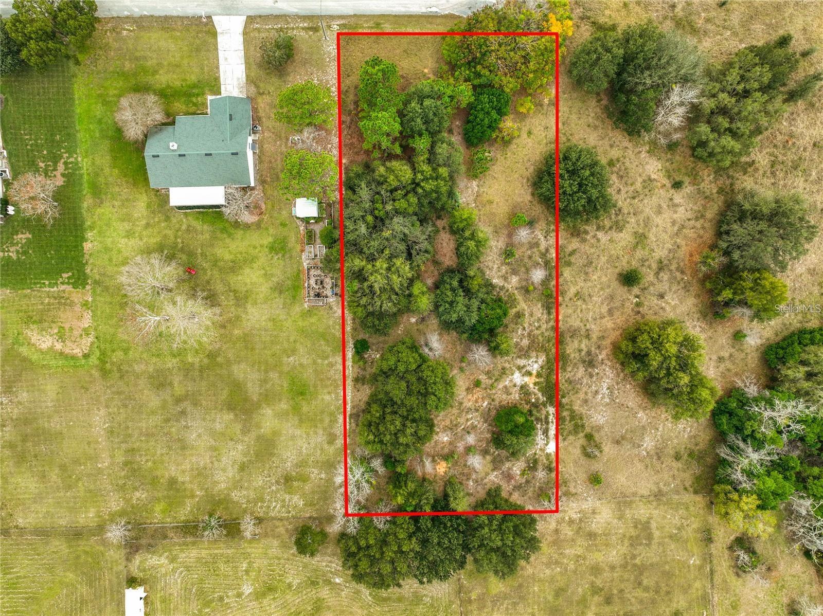 WINDY HILL DR, EUSTIS, FL, 32726