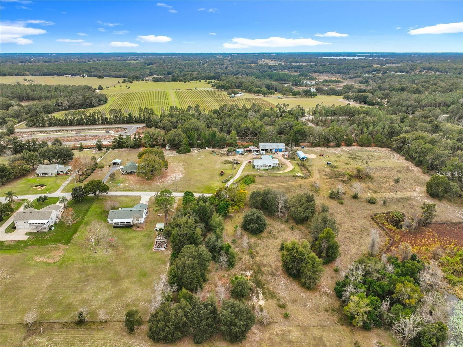 WINDY HILL DR, EUSTIS, FL, 32726