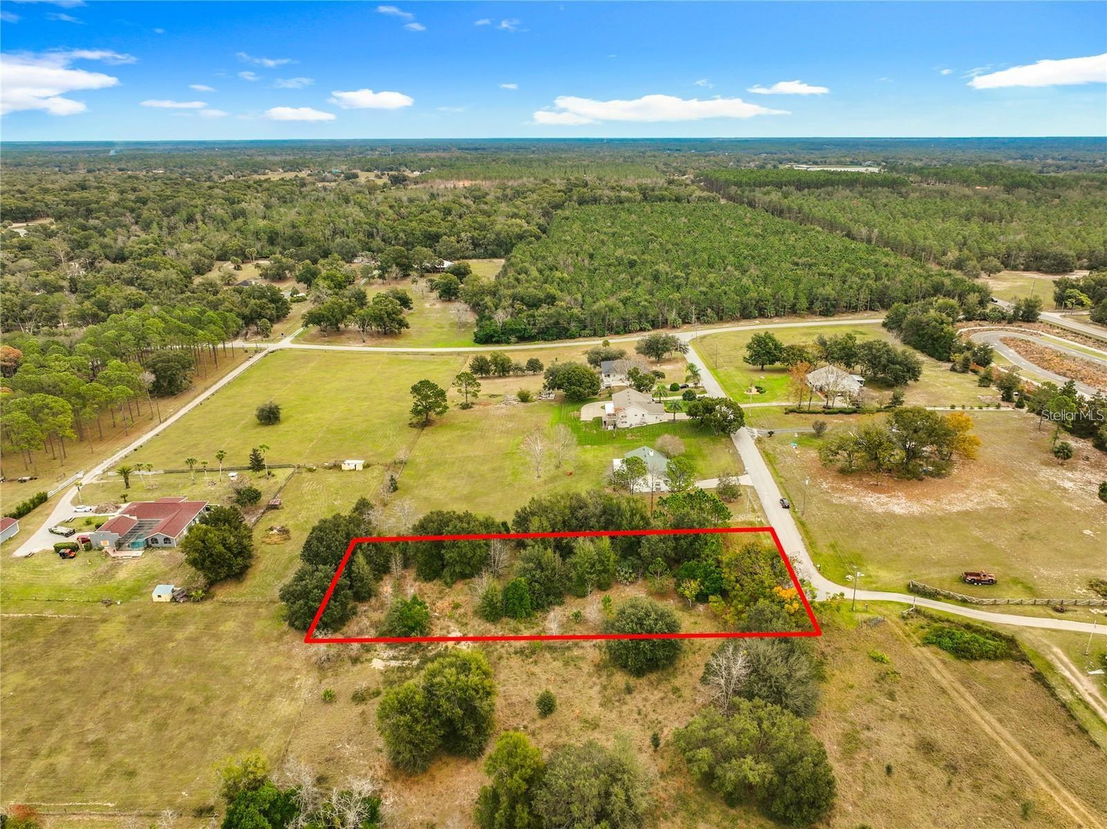 WINDY HILL DR, EUSTIS, FL, 32726